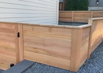 Groundhog Fence Company, Fence Contractor In Ridgefield WA