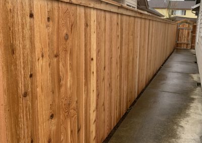 Groundhog Fence Company