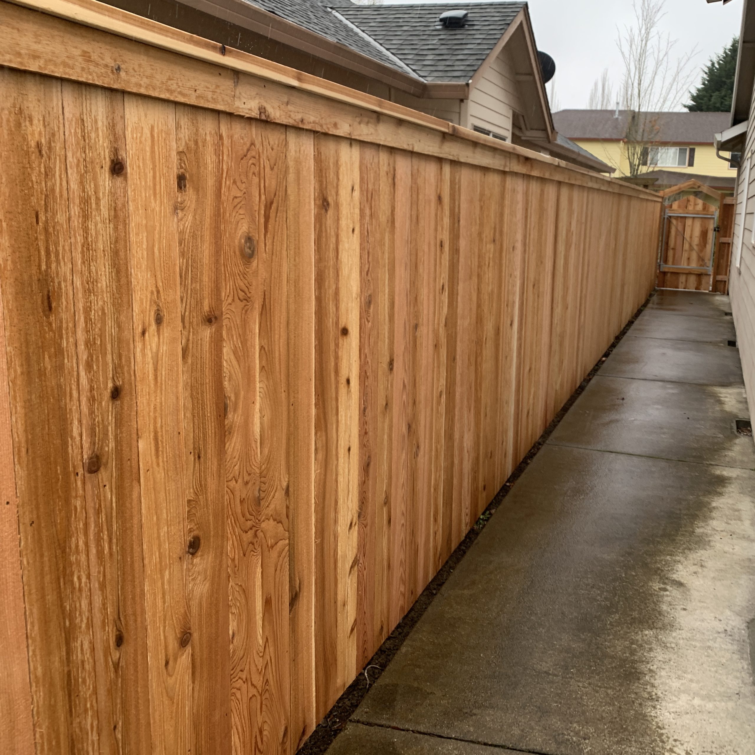 Groundhog Fence Company