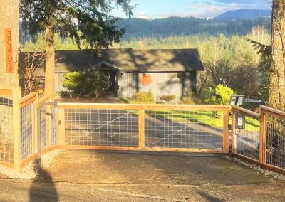 Groundhog Fence Company