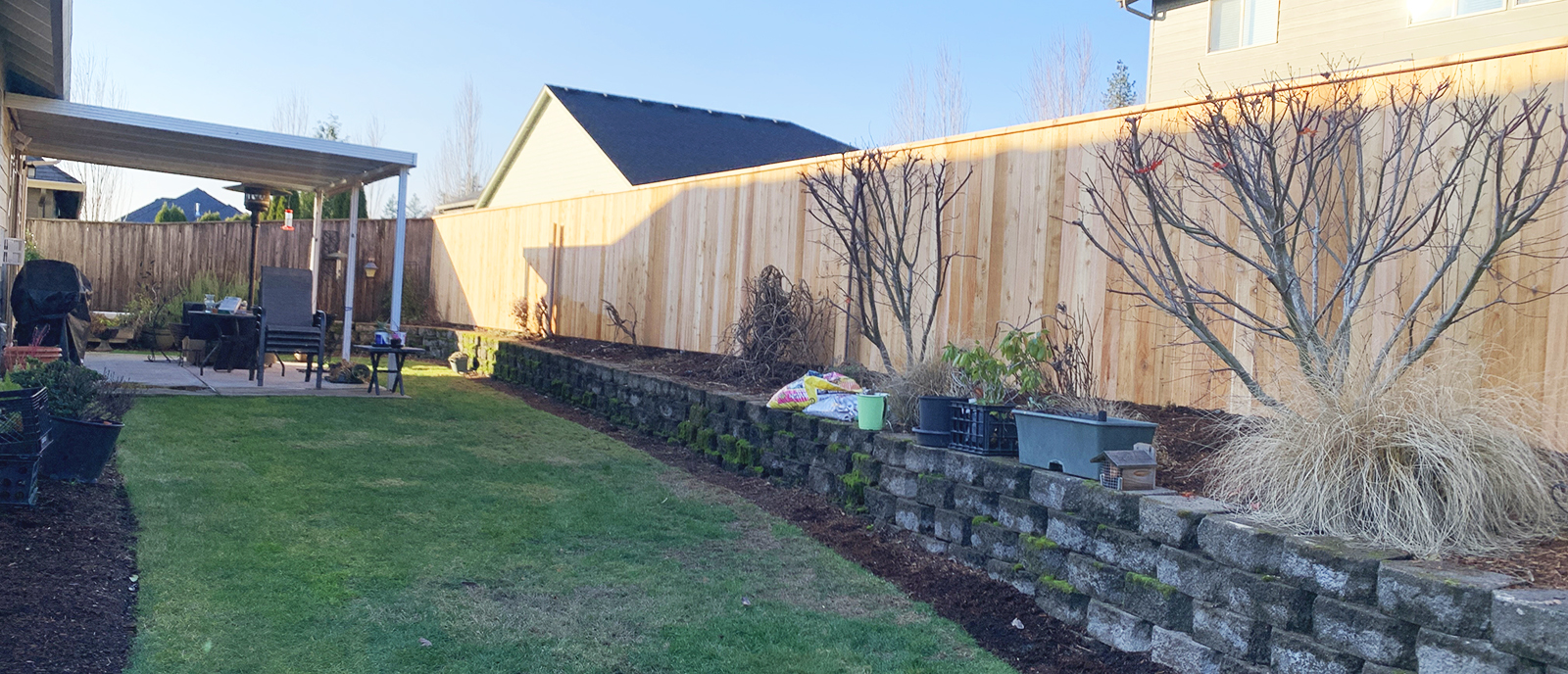 Groundhog Fence Company, Fencing Contractor, Fence Builder,