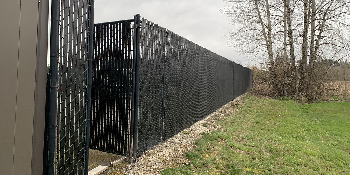 Groundhog Fence, Privacy Fence, Security Fence, Fence Contractor
