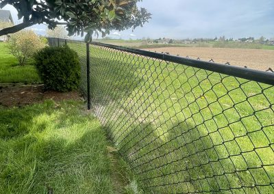 Groundhog Fence, Chain Link Fence Contractor, Chain Link Fence Installer