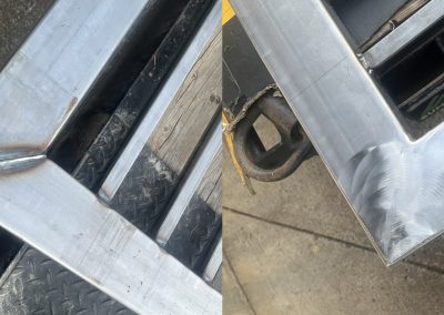 Groundhog Fence Custom Gate, Gate Fabrication, Custom Gate Builder
