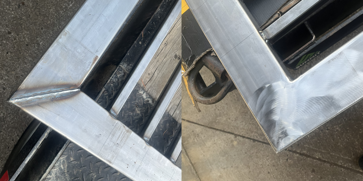 Groundhog Fence Custom Gate, Gate Fabrication, Custom Gate Builder