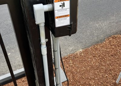 Gate Automation, Driveway Gate,