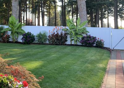 Vinyl Fence, Privacy Fencing, Privacy Fence, Groundhog Fence