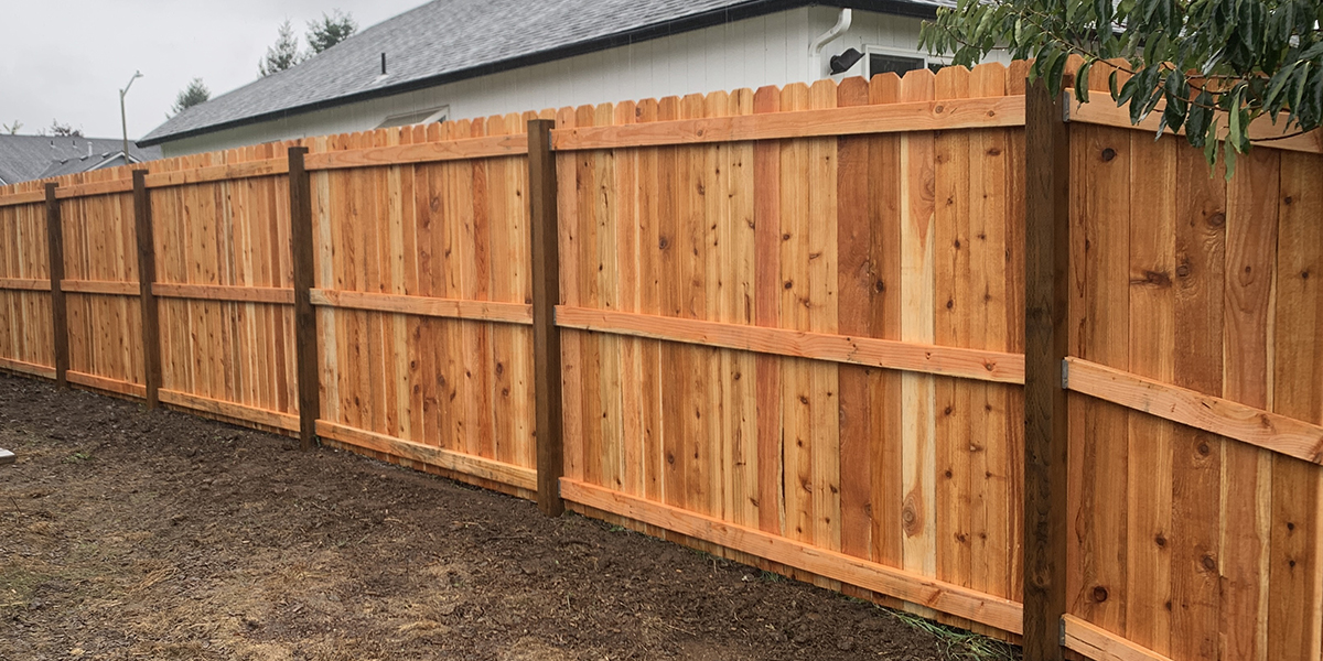 Fence Installation, Fence Builder, Fence Contractor, Fence Installer, Groundhog Fence